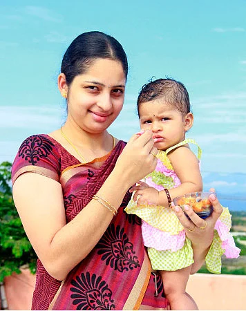 பாப்பாவுக்கு தேவை உணவுப்பழக்கமா? ஊட்டச்சத்து பானமா?