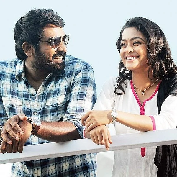 வெற்றிகரமாக வெளியாகிறது புரியாத புதிர் - விஜய் சேதுபதியே அறிவித்தார்