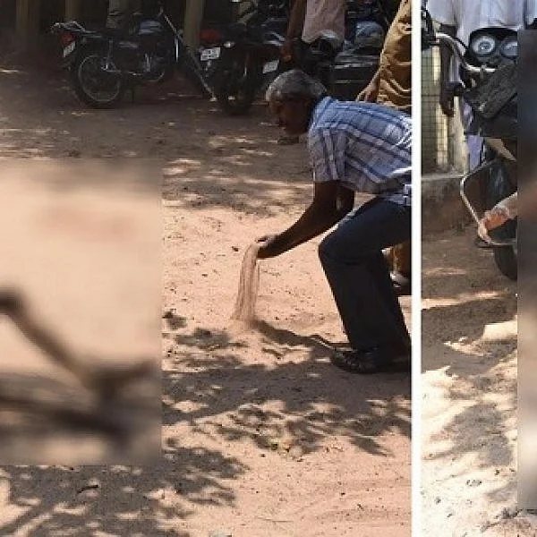 கந்துவட்டிக் கொடுமையால் தீக்குளித்த குடும்பத்தினரை காவல்துறை மிரட்டும் ஆடியோ..! #KanthuVatti