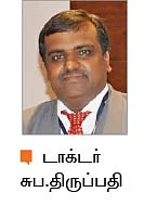 விபத்து - தவிர்க்கும் வழிகள் நம் கையில்!