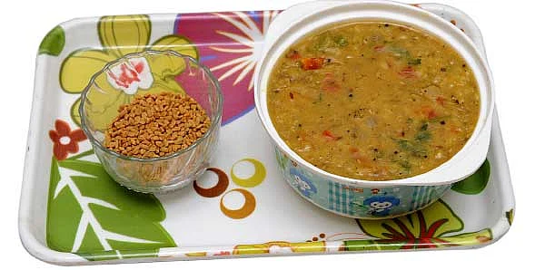 மறந்துபோன மருத்துவ உணவுகள்