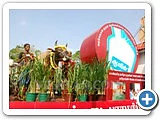 சென்னையில் நடந்த 63-வது குடியரசு தின விழா புகைப்படத் தொகுப்பு: படங்கள் - சு.குமரேசன்