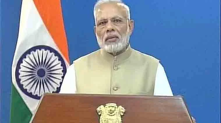 ``இந்திரா காந்தி - மோடி... என்ன வேறுபாடு?" - ராகுல் காந்தி