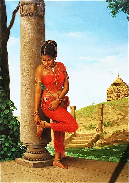 பேரன்பு ஒளிரும் சிற்றகல் - (தி.ஜா.வின் பெண் கதாபாத்திரங்களை முன்வைத்து) - அ.வெண்ணிலா