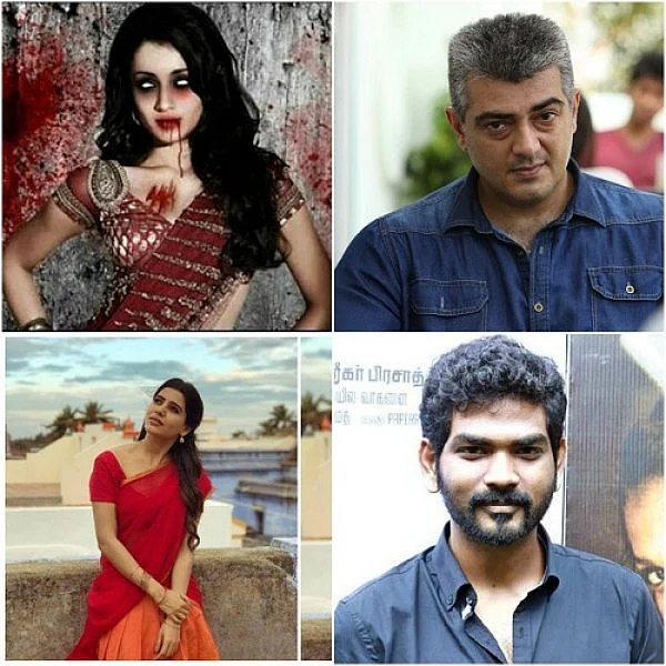 அரசியலில் உதயநிதி, அஜித் தீபாவளி, சமந்தாவின் டீசர்- கோலிவுட் கலாட்டா #QuickSeven