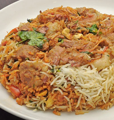 பிரியாணி ஸ்பெஷல்
