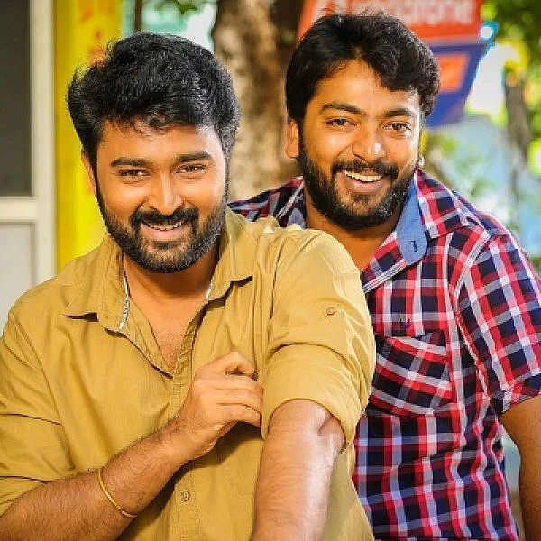 மதுரை சம்பந்தப்பட்ட படம்னாலே இப்படித்தான் எடுக்கணுமா இயக்குநரே..? - `காலக்கூத்து' விமர்சனம்