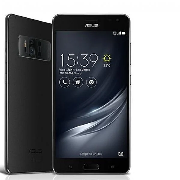 ஆக்மென்ட்டட் ரியாலிட்டி... 23MP கேமரா... Zenfone AR மொபைலுக்கு 50,000 கொடுக்கலாமா?
