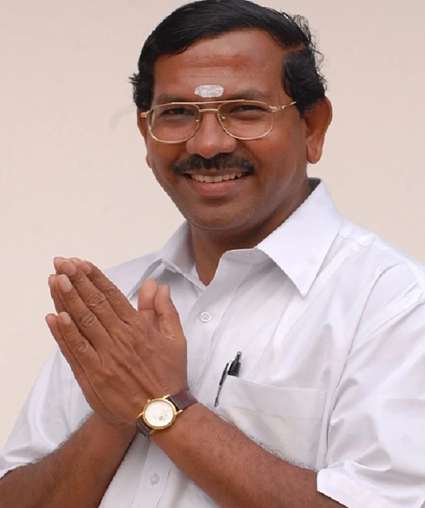 'கழகத்தைக் காப்பாற்ற விரைவில் சுற்றுப்பயணம்' - பாண்டியராஜன்