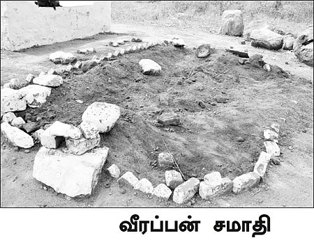 கழுகார் பதில்கள்
