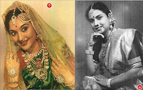 வீரத் திருமகள்கள்!