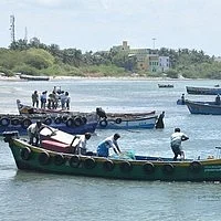 கச்சத்தீவு பகுதியில் கட்டணம் செலுத்தி மீன்பிடிக்கும் திட்டம் அமல்?