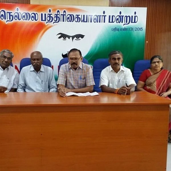 நெல்லையில் சைவ சபை மாநாடு! 107 வருடங்களுக்குப் பின்னர் நடத்த ஏற்பாடு