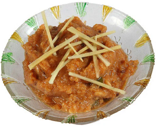 நியூட்ரிஷியஸ் ரெசிபி