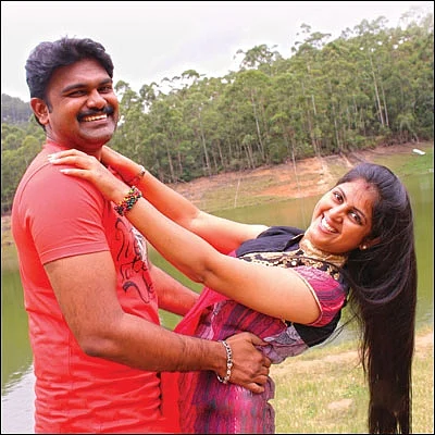 வாழ்க்கை என்பது சர்ப்ரைஸ்களின் தொகுப்பு!