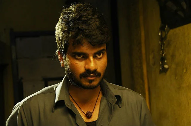 விஜய்சேதுபதி நடிக்க வேண்டிய படம் நான் நடிக்கிறேன் - ஹீரோ முரளிராம் நெகிழ்ச்சி!
