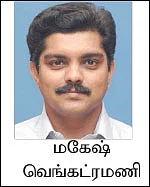 அதிக சம்பளம் தரும் டேட்டா அனலிஸ்ட் வேலை!