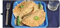 30 வகை சப்பாத்தி