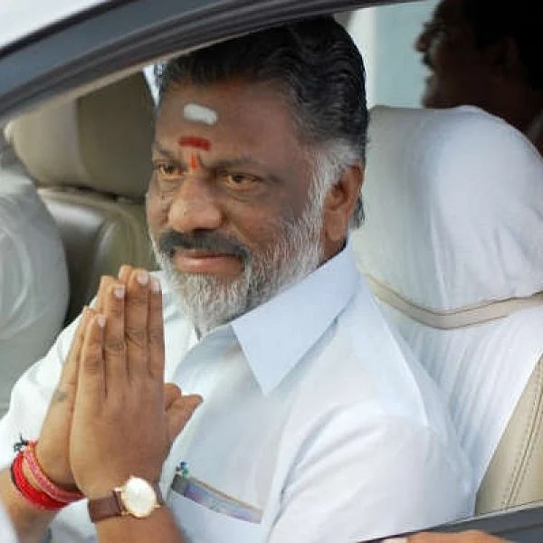 நிதியமைச்சர்கள் கூட்டத்தில் ஓ.பன்னீர்செல்வம் கலந்துகொள்வாரா?