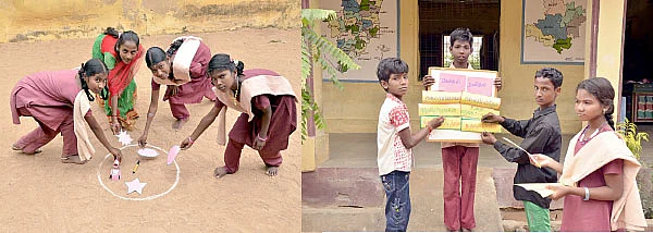 விளையாடிக்கொண்டே படிப்போம்!