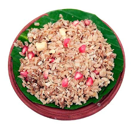 பேச்சுலர்களுக்கான ஹெல்தி ரெசிப்பி!