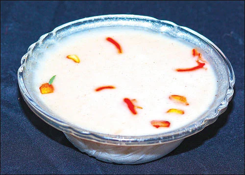 30வகை பஞ்சபூத ரெசிப்பி!
