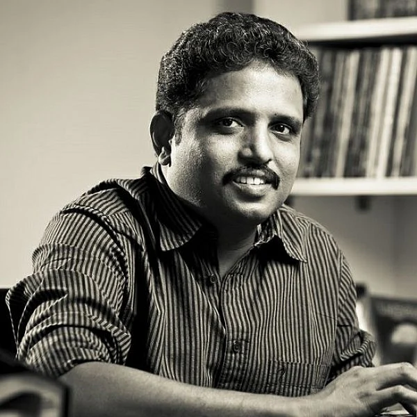 ``மனிதன் வரலாற்றின் குழந்தை!" - சு.வெங்கடேசன் பரிந்துரைக்கும் வரலாற்றுப் புத்தகங்கள் #ChennaiBookFair2019