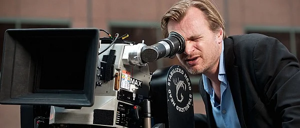 மெர்சல் இயக்குநர் நோலன்! #HBDChristopherNolan