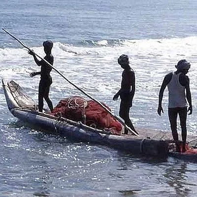 தமிழக மீனவர்கள் 40 பேருக்கு மீண்டும் காவல் நீட்டிப்பு: மீனவர்கள் அதிர்ச்சி!
