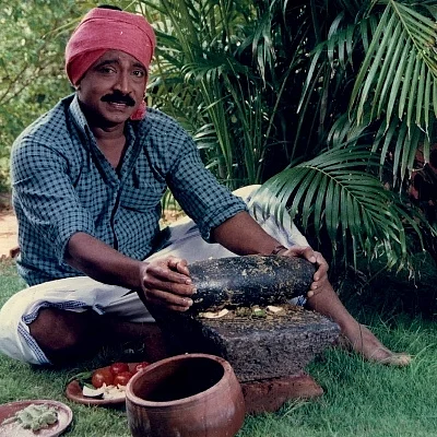 ‘தியாகராஜ பாகவதருக்கே அந்த நிலைமைன்னா...?!’ - ஒரு நடிகரின் கவலை