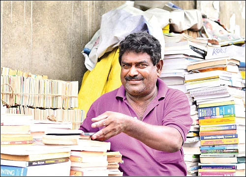 அவர்களின் ஆகஸ்ட் 15