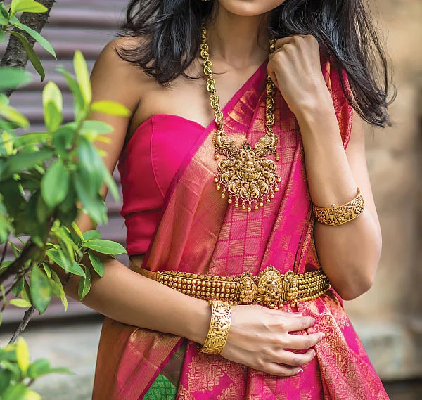 சில்வர் டெம்பிள் ஜுவல்ஸ்!