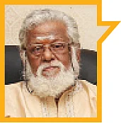 தெரிந்த புராணம்... தெரியாத கதை!