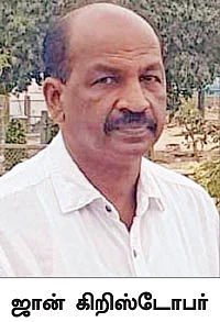 பேச்சிப்பாறை அணையின் அஸ்திவாரம் தகர்ப்பா?