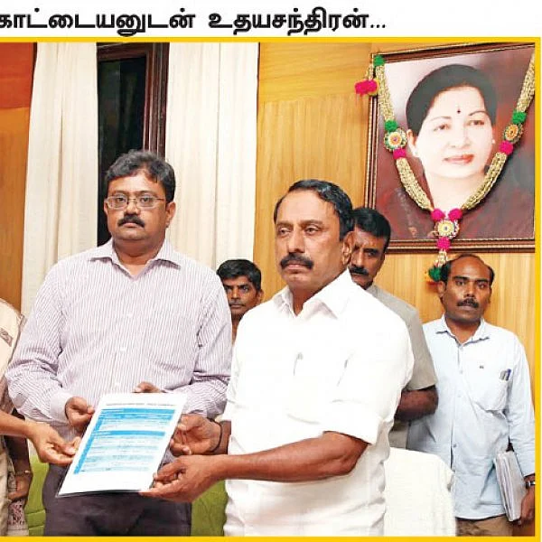 பள்ளிக் கல்வியில் புதிய புரட்சி!