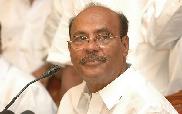 எஜமான விசுவாசத்தை இப்படியா காட்டுவது? சாடும் ராமதாஸ்
