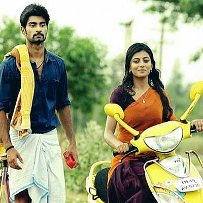 சண்டிவீரனுக்கு சிங்கப்பூரில் தடை, படக்குழுவினர் அதிர்ச்சி