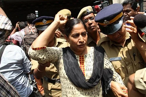 ஆதிவாசி மக்களுக்காக போராட்டங்கள் தொடரும்: மாவோயிஸ்ட்கள் ஆவேசம்!
