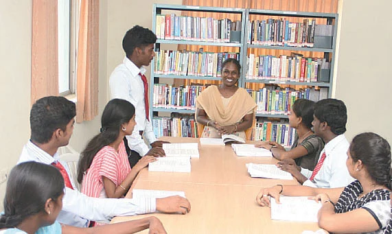 MBA - மூன்றெழுத்து மந்திரம்