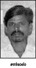 'ஆள்கடத்தல்’ துரைப்பாண்டிக்கும் எனக்கும் எந்த சம்பந்தமும் இல்லை!