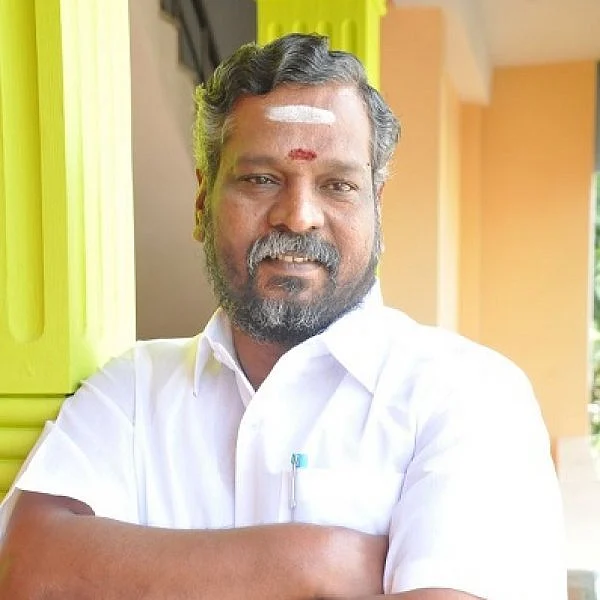 ``சீரியல்ல மட்டுமா, நிஜத்திலும் அவமானம்தான் மிஞ்சியது!" - `நிறம் மாறாத பூக்கள்' ரவி