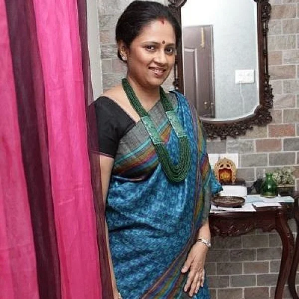``உங்கள் தங்கை `மீ டூ' என்று சொன்னால் சந்தேகப்படுவீர்களா?'' - லட்சுமி ராமகிருஷ்ணன்