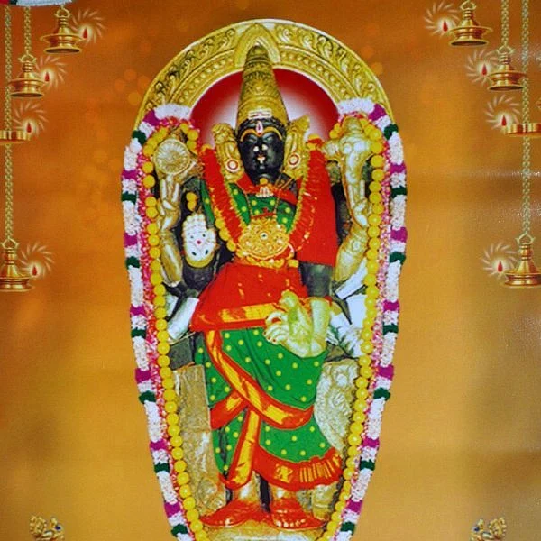 இன்று நந்த நவமி! - துர்கையை வழிபட சிறந்தநாள்