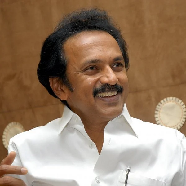 மு.க.ஸ்டாலின் 12-ம் தேதி லண்டன் செல்கிறார்!