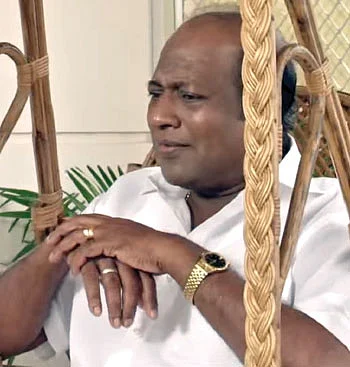 மை ரியாக்ஷன்ஸ்