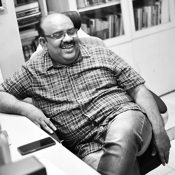 “நல்ல எழுத்தாளன் கௌரவிக்கப்படவேண்டும்!”