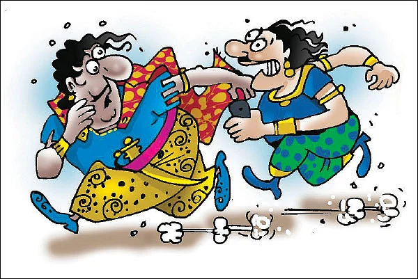 ஜோக்ஸ் - 1