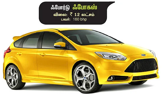2012 இன்டர்நேஷனல் கார்கள்