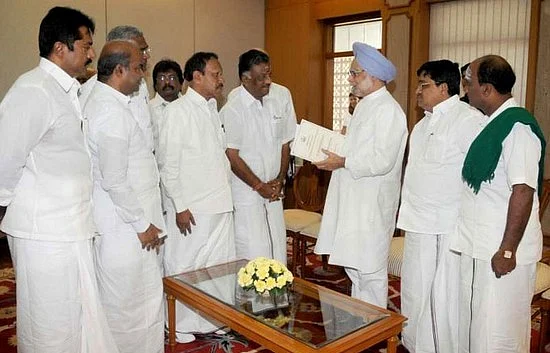 அணு உலை அரசியல்! ( தொடர் -11)