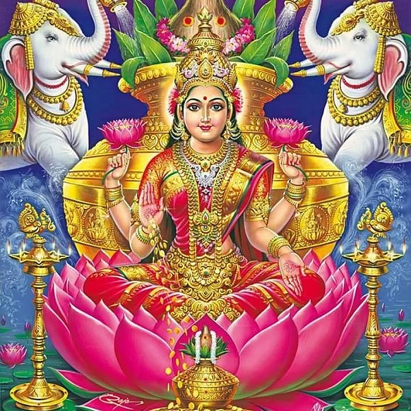மாமியார் - மருமகள் உறவை மேம்படுத்தும் வரலட்சுமி விரதம்!